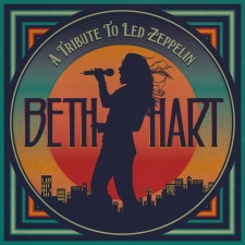 BETH HART - A Tribute To Led Zeppelin 2LP