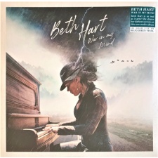 BETH HART - War In My Mind 2LP