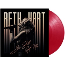 BETH HART - You Still Got Me (Red Vinyl) LP