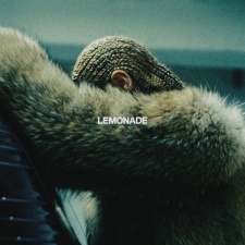 BEYONCE - Lemonade (Yellow Vinyl) 2LP