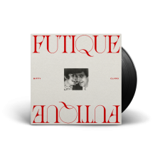 BIFFY CLYRO - Futique LP