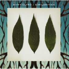 BIFFY CLYRO - Similarities CD