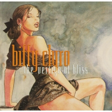 BIFFY CLYRO - The Vertigo Of Bliss CD