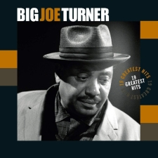 BIG JOE TURNER - 19 Greatest Hits LP