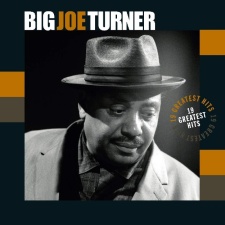 BIG JOE TURNER - 19 Greatest Hits LP