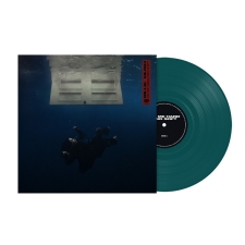 BILLIE EILISH - Hit Me Hard And Soft(Indie Exclusive Sea Blue) LP