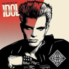 BILLY IDOL - Idolize Yourself: The Very Best Of CD
