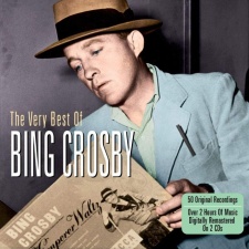 BING CROSBY - The Very Best Of 2CD