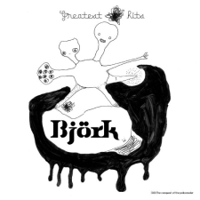 BJÖRK - Greatest Hits CD