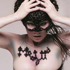 BJÖRK - Medulla 2LP