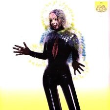 BJÖRK - Vulnicura 2LP