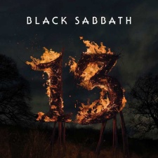 BLACK SABBATH - 13 CD