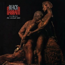 BLACK SABBATH - The Eternal Idol (RSD2025) LP