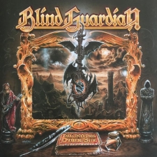 BLIND GUARDIAN - Imaginations From the Other Side 2LP