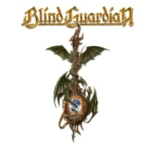 BLIND GUARDIAN - Imaginations From the Other Side Live 2LP