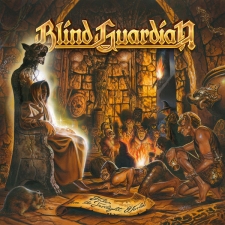 BLIND GUARDIAN - Tales From the Twilight World LP