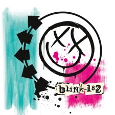 BLINK-182 - Blink-182 CD