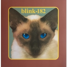 BLINK-182 - Cheshire Cat LP