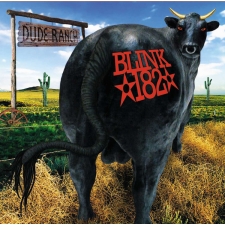 BLINK-182 - Dude Ranch CD