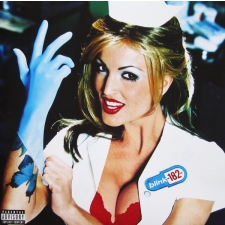 BLINK-182 - Enema Of The State LP