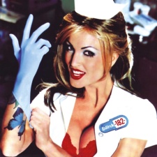 BLINK-182 - Enema Of The State CD