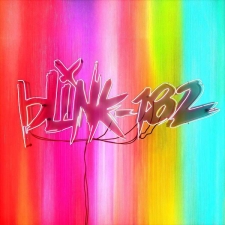 BLINK-182 - Nine LP