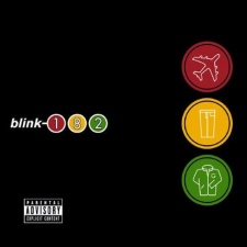 BLINK-182 - Take Off Your Pants And Jacket CD