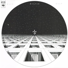 BLUE ÖYSTER CULT - Blue Öyster Cult LP