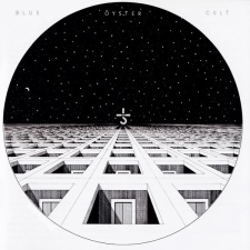 BLUE ÖYSTER CULT - Blue Öyster Cult CD