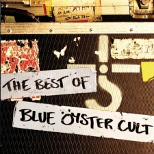 BLUE ÖYSTER CULT - The Best Of Blue Öyster Cult CD