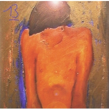 BLUR - 13 CD