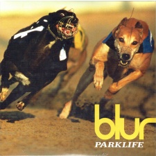 BLUR - Parklife 2LP