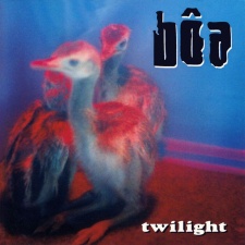 BOA - Twilight 2LP