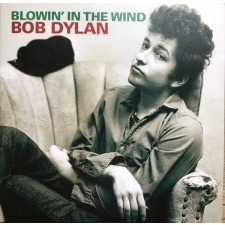 BOB DYLAN - Blowin` In The Wind 2LP