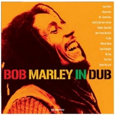 BOB MARLEY - In Dub LP