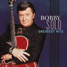 BOBBY SOLO - Greatest Hits LP
