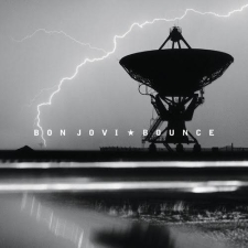 BON JOVI - Bounce LP