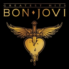 BON JOVI - Greatest Hits CD