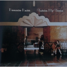 BONNIE RAITT - Takin My Time CD