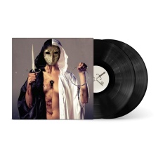 BRING ME THE HORIZON - There Is A Hell Believe Me I`ve Seen It. There Is A Heaven Let`s Keep It A Secret 2LP