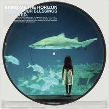 BRING ME THE HORIZON - Count Your Blessings-Repented (Picture Disc) LP