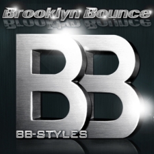 BROOKLYN BOUNCE - BB-Styles 2CD