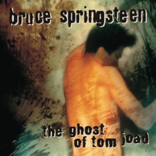 BRUCE SPRINGSTEEN - The Ghost Of Tom Joad LP
