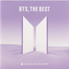 BTS - The Best 2CD