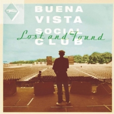 BUENA VISTA SOCIAL CLUB - Lost And Found LP