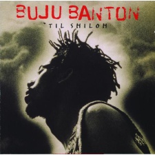 BUJU BANTON - `Til Shiloh LP