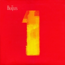 THE BEATLES - "1"  2LP