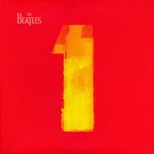 THE BEATLES - "1"  2LP