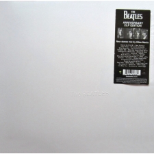 THE BEATLES - The Beatles 2LP