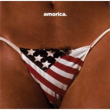THE BLACK CROWES - Amorica CD
